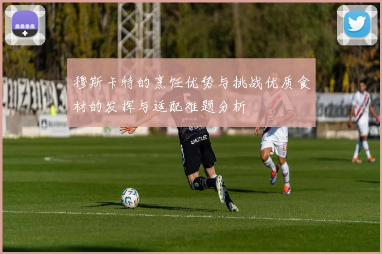 穆斯卡特的烹饪优势与挑战优质食材的发挥与适配难题分析